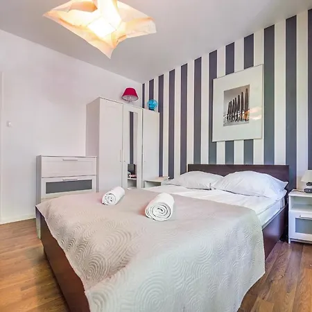 Florencja - Family&friendly Zoppot