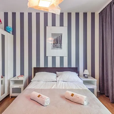 Florencja - Family&friendly Apartment Sopot