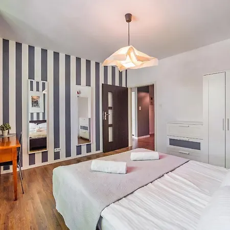 Florencja - Family&friendly Apartment Sopot