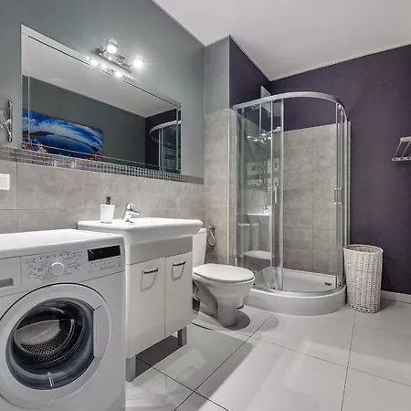 Apartment Florencja - Family&friendly