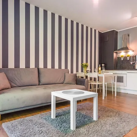 Florencja - Family&friendly Apartment