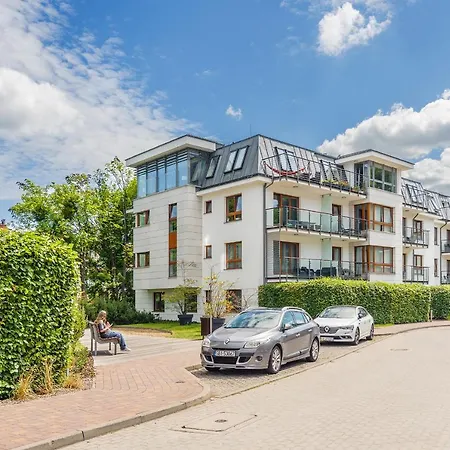 Apartment Florencja - Family&friendly