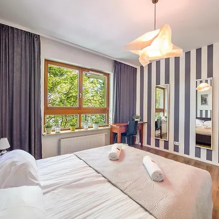 Florencja - Family&friendly Apartment *