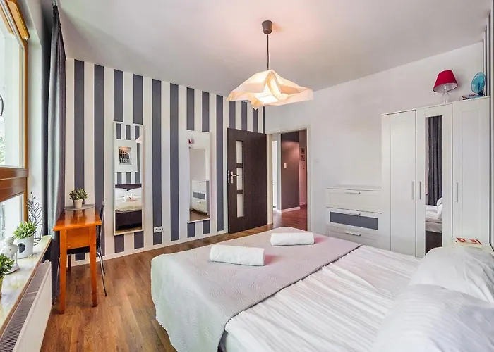 Florencja - Family&friendly 公寓 索波特