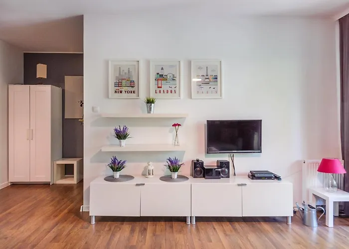 דירה Florencja - Family&friendly