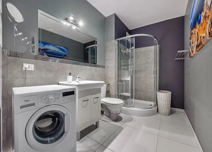 דירה Florencja - Family&friendly