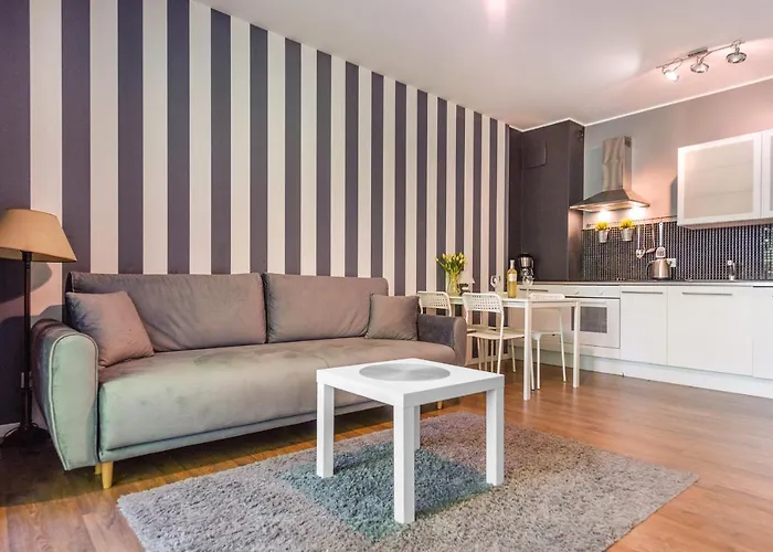 Florencja - Family&friendly דירה