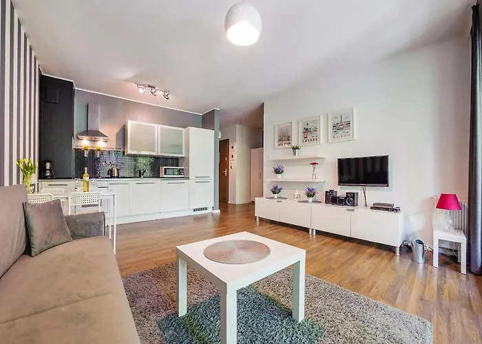 Florencja - Family&friendly דירה *