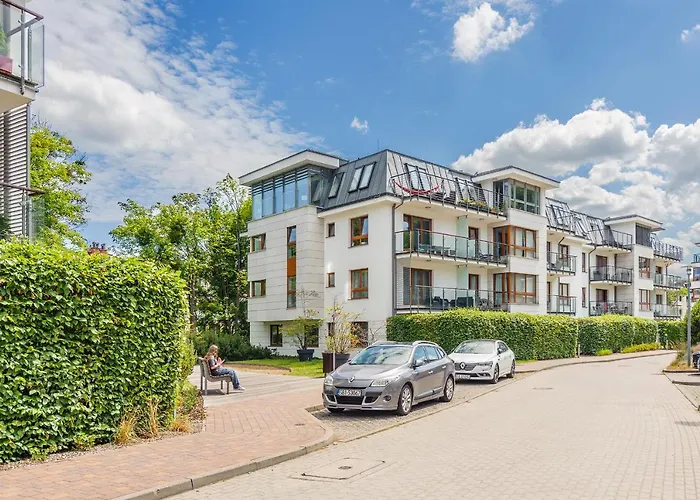 דירה Florencja - Family&friendly