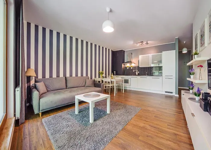 Florencja - Family&friendly דירה *