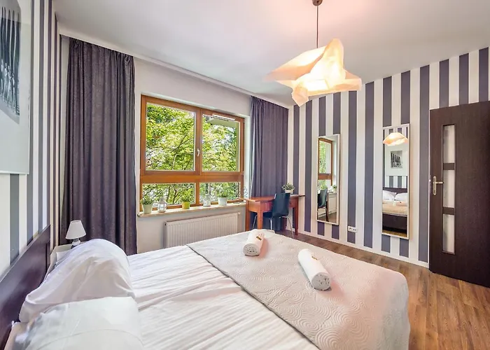 Florencja - Family&friendly 公寓 *