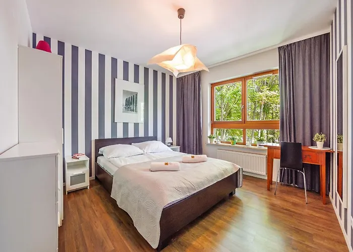 Florencja - Family&friendly 公寓 *